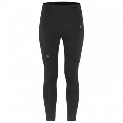 Fjällräven - Women's Abisko Tights - Leggings Gr XXS schwarz von Fjällräven