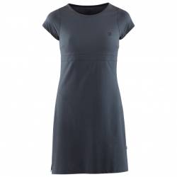 Fjällräven - Women's High Coast Dress - Kleid Gr L blau von Fjällräven