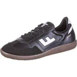 FLAMINGOS LIFE Sneaker BURELA Slim, High-Tech, Schwarz EU 40 von Flamingos' Life