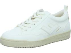 Flamingos' Life Sneaker Roland V.10 All Pearl, High-Tech, Weiß EU 40 von Flamingos' Life