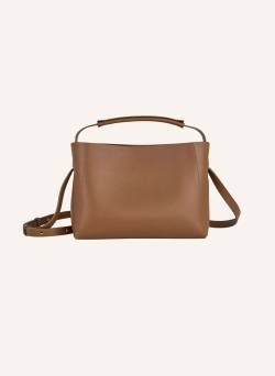 Flattered Handtasche Hedda Midi beige von Flattered