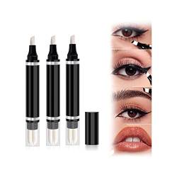 Doribeauty Precision Makeup Correcting Pen,To Correct Makeup Mistakes, Mascara Smudges, Professional Lip Eye Make Up Cosmetic Removal And Correction Beauty Removedor. (1PC) von Fledimo
