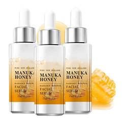 Honey Serum,Honey Face Serum, Anti-aging Serum, Moisturizing Nourishing Brighten Skin Anti-Wrinkles Serum. (3PC) von Fledimo