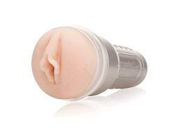 Fleshlight Madison Ivy Beyond (Vagina) - SuperSkin Masturbator, Sex-Spielzeug extrem realistisch von Fleshlight