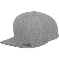 Flexfit Baseball Cap Flexfit 6089M Classic Snapback von Flexfit