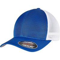 Flexfit Flex Cap Flexfit 360 Omnimesh Cap 2-Tone von Flexfit