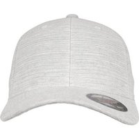 Flexfit Flex Cap Flexfit Accessoires Flexfit Ivory Melange Cap von Flexfit