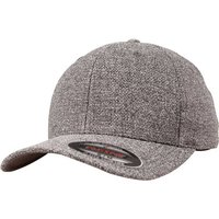 Flexfit Flex Cap Flexfit Melange Cap von Flexfit