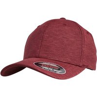 Flexfit Flex Cap Flexfit Natural Melange Cap von Flexfit