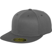 Flexfit Flex Cap Flexfit Premium 210 Fitted Cap von Flexfit