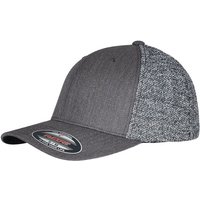 Flexfit Flex Cap Flexfit Trucker Melange Mesh Cap von Flexfit