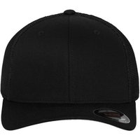 Flexfit Flex Cap Flexfit Unisex Flexfit Mesh Trucker von Flexfit