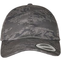 Flexfit Flex Cap Flexfit Unisex Low Profile Digital Camo Cap von Flexfit