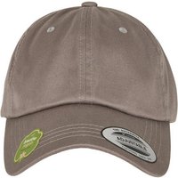 Flexfit Flex Cap Flexfit Unisex Low Profile Organic Cotton Cap von Flexfit