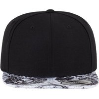 Flexfit Flex Cap Flexfit Unisex Sun King Snapback von Flexfit