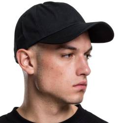 Flexfit LOW PROFILE Strapback DAD Cap - unisex von Flexfit