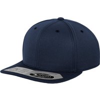 Flexfit Snapback Cap Flexfit 110 Fitted Snapback Cap von Flexfit