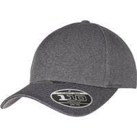 Flexfit Snapback Cap Flexfit 110 Melange Unipanel Cap von Flexfit