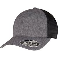 Flexfit Snapback Cap Flexfit 110 Mesh 2-Tone Cap von Flexfit