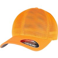 Flexfit Snapback Cap Flexfit 360 Omnimesh Cap von Flexfit