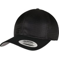 Flexfit Snapback Cap Flexfit 360° Omnimesh Cap von Flexfit