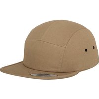 Flexfit Snapback Cap Flexfit Classic Jockey Cap von Flexfit