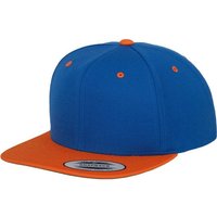 Flexfit Snapback Cap Flexfit Classic Snapback 2-Tone Cap von Flexfit