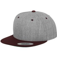 Flexfit Snapback Cap Flexfit Classic Snapback 2-Tone Cap von Flexfit