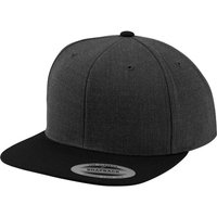 Flexfit Snapback Cap Flexfit Classic Snapback 2-Tone Cap von Flexfit