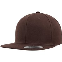 Flexfit Snapback Cap Flexfit Classic Snapback Cap von Flexfit