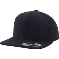 Flexfit Snapback Cap Flexfit Classic Snapback Cap von Flexfit