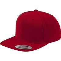 Flexfit Snapback Cap Flexfit Classic Snapback Cap von Flexfit