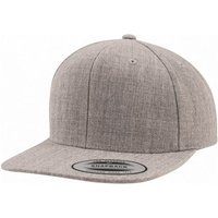 Flexfit Snapback Cap Flexfit Classic Snapback Cap von Flexfit