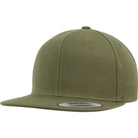 Flexfit Snapback Cap Flexfit Classic Snapback Cap von Flexfit