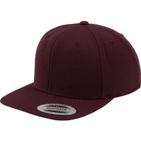 Flexfit Snapback Cap Flexfit Classic Snapback Cap von Flexfit