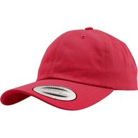 Flexfit Snapback Cap Flexfit Low Profile Cotton Twill Cap von Flexfit