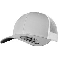 Flexfit Snapback Cap Flexfit Retro Trucker 2-Tone Cap von Flexfit