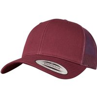 Flexfit Snapback Cap Flexfit Retro Trucker Cap (6 Panel) von Flexfit