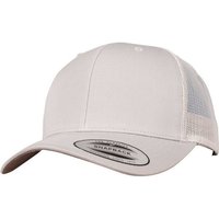 Flexfit Snapback Cap Flexfit Retro Trucker Cap (6 Panel) von Flexfit