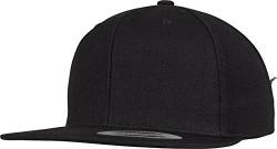 Flexfit Uni 6089BS-Bandana Tie Snapback Cap, blk/blk, one Size von Flexfit