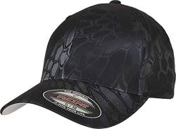 Flexfit Unisex-Adult Kryptek Baseball Cap, Typhon, L/XL von Flexfit