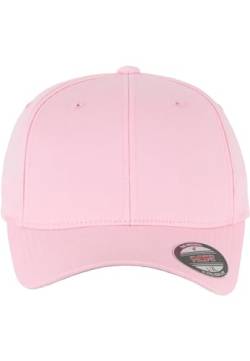 Flexfit Unisex-Erwachsene Wooly Combed 6277 Mütze, Rosa (pink), XS/S von Flexfit