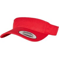 Flexfit Visor Flexfit Curved Visor Cap von Flexfit