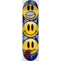 Flip Pham Classic 8.25" Skateboard Deck uni von Flip