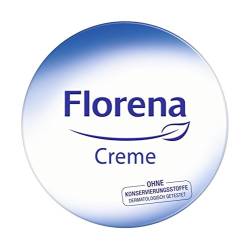 Florena Creme 150ml von Florena