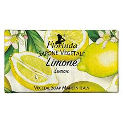 Florinda F1536 Veg.Soap, Lemon 1 Pack von Florinda