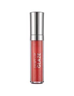 Lipgloss - Dewy Lip Glaze 007 Purely Coral 8690604618699 3300067 One Size von Flormar