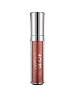Lipgloss - Dewy Lip Glaze 019 Admirable Bronze 8690604618811 3300067 One Size von Flormar