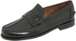 Florsheim Herren Berkley Loafer, Black, 46 EU von Florsheim