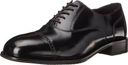 Florsheim Lexington Perfed Tip für Herren, schwarz, 42 EU von Florsheim